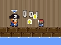 Jeu Jack pirate  en ligne
