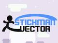 Jeu Vecteur de stickman  en ligne