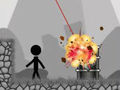 Jeu Stickman contre Stickman  en ligne