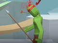 Jeu Défenseur de la tour Stickman  en ligne
