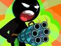 Jeu Stickman Équipe Force 2  en ligne
