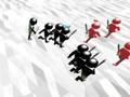 Jeu Stickman Simulator : Bataille finale  en ligne