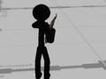 Jeu Stickman Gun Shooter 3D en ligne