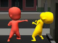 Jeu Stickman se bat  en ligne