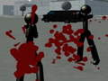Jeu Stickman City Shooter en ligne