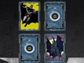 Jeu Carte Multivers de Batman  en ligne