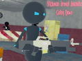 Jeu Stickman Armed Assassin: Descente  en ligne