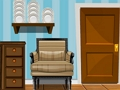 Jeu Évasion de la maison du chef  en ligne