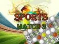 Jeu Sport Match 3 Deluxe  en ligne