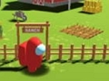 Jeu Ferme de l'imposteur  en ligne