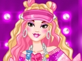 Jeu Blond Extra  en ligne