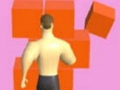 Jeu Rush musculaire  en ligne