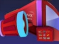 Jeu Lame laser 3000  en ligne