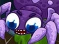 Jeu Histoire d'araignée  en ligne