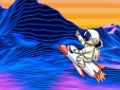 Jeu Odyssée de l'espace  en ligne