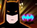 Jeu Batman Crush Saga en ligne