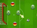 Jeu Football en ligne  en ligne