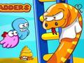 Jeu Serpent sur les échelles  en ligne