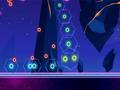 Jeu Serpent néon  en ligne