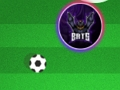 Jeu Héros du football  en ligne
