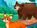 Jeu Puzzle de photos de la jungle  en ligne
