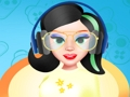 Jeu Joueuse Julie  en ligne