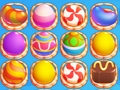 Jeu Mahjong Sweet Connection Pâques  en ligne
