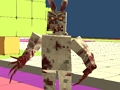 Jeu Envahissement de zombies  en ligne