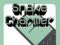 Jeu Charmeur de serpent  en ligne