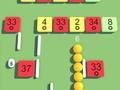 Jeu Serpent Boule 3d  en ligne