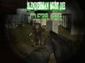 Jeu Slenderman Must Die : Déchets industriels  en ligne