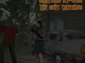 Jeu Tête de Sirène SCP-6789 : La Chasse Continue  en ligne