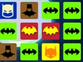 Jeu Correspondance de Batman  en ligne