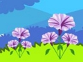 Jeu Escapade au vert  en ligne
