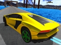 Jeu Défi super voiture  en ligne