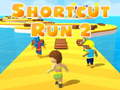 Jeu Raccourci Run 2  en ligne