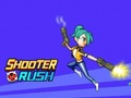 Jeu Rush du tireur  en ligne