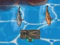 Jeu Attaques de requins du Titanic  en ligne