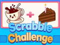 Jeu Défi Scrabble  en ligne