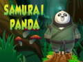 Jeu Samouraï Panda  en ligne
