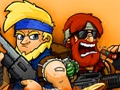 Jeu Soldats de métal  en ligne