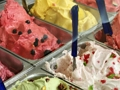 Jeu Puzzle de glace  en ligne