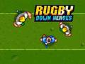 Jeu Rugby Down Heroes en ligne