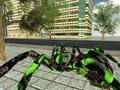 Jeu Robot Araignée Transport  en ligne