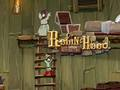 Jeu Robin des Bois Donner et Prendre  en ligne