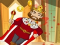 Jeu Le roi fou  en ligne