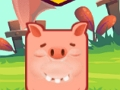 Jeu Cochons affamés  en ligne