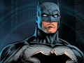 Jeu Batman Camion Conduite  en ligne