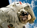 Jeu Puzzle d'astronaute  en ligne
