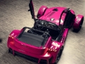 Jeu Glissière Donkervoort D8 GTO  en ligne